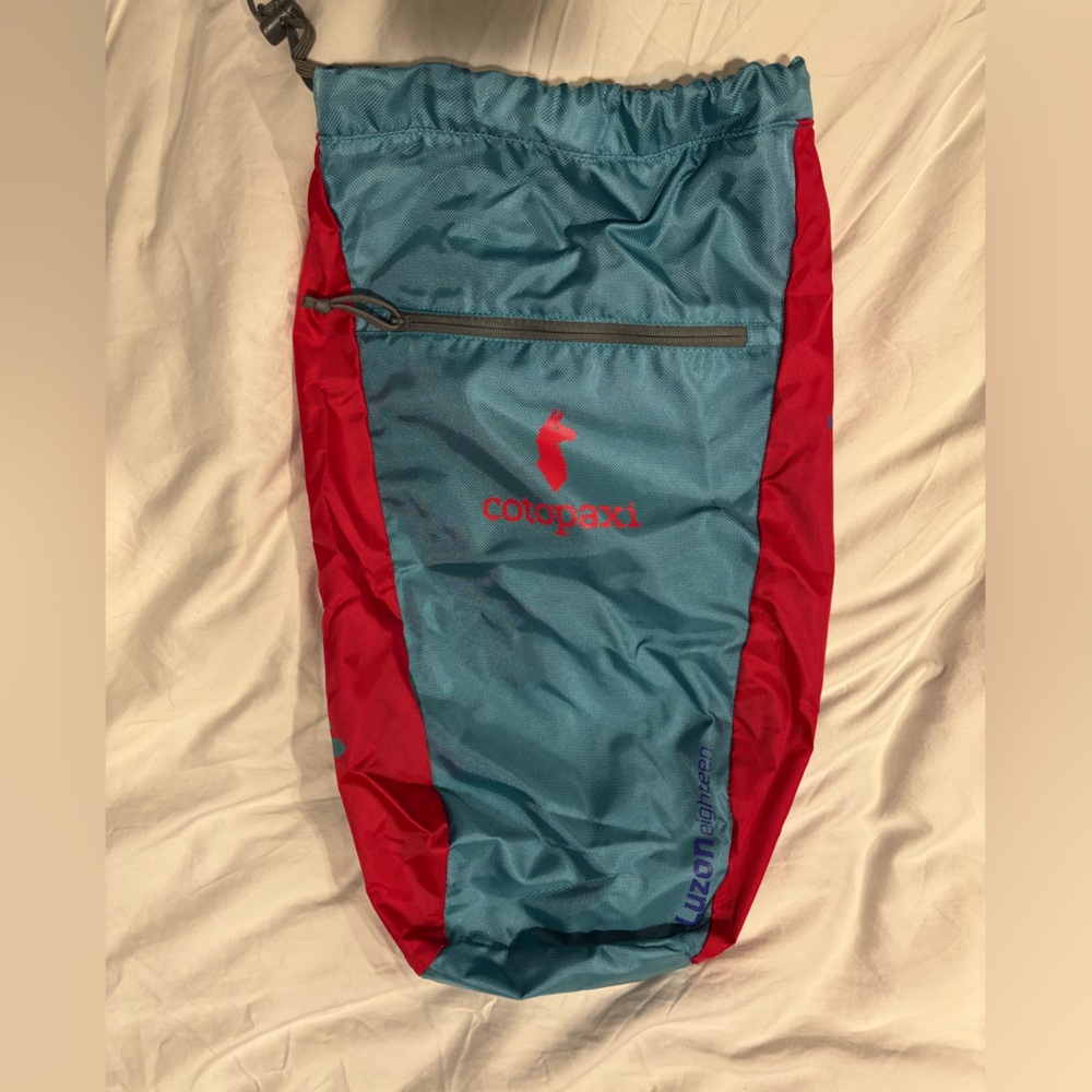 Cotopaxi Luzon Backpack